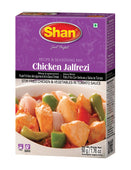 CLR - Shan - Chicken Jalfrezi CLR - Shan - Chicken Jalfrezi