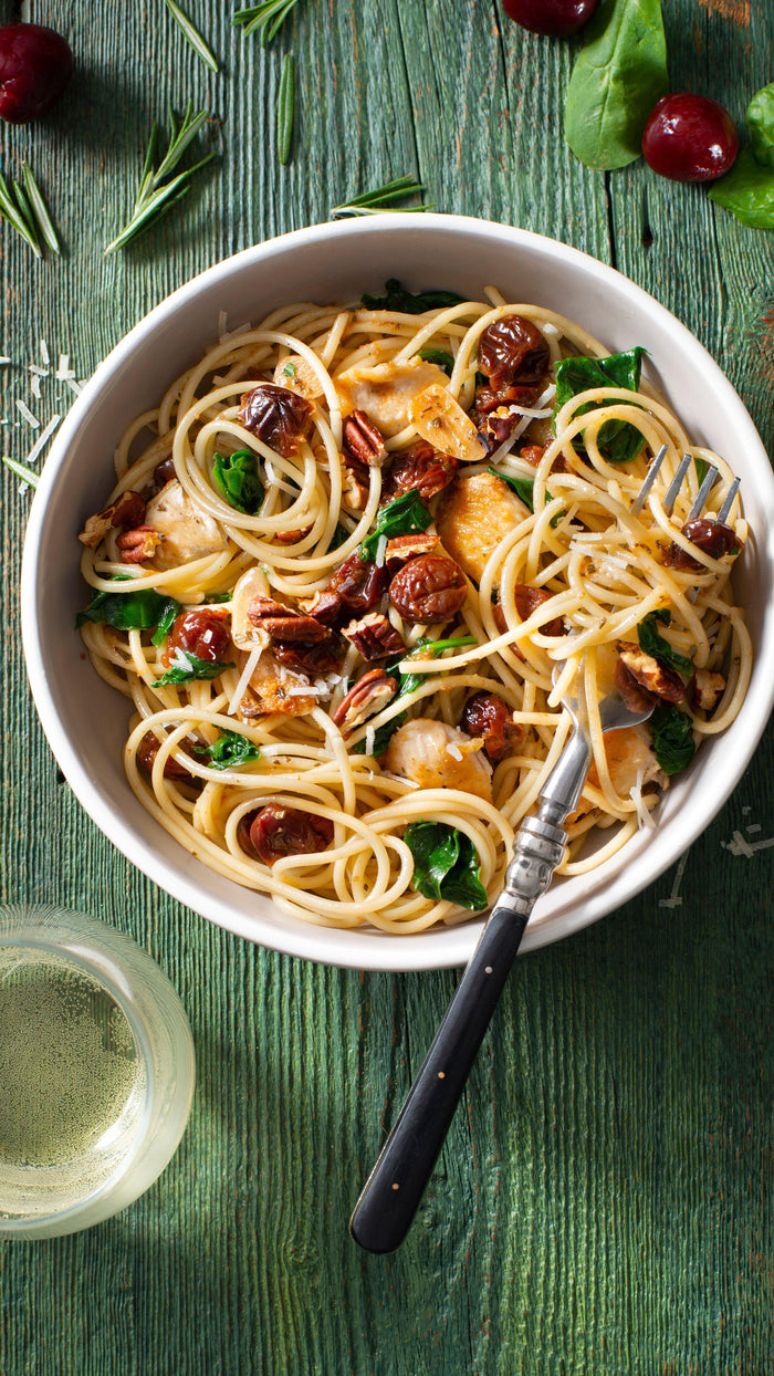 Italpasta - Tradizionale Spaghettini - 4.54kg