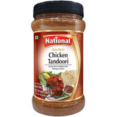 National Chicken Tandoori Masala National Chicken Tandoori Masala