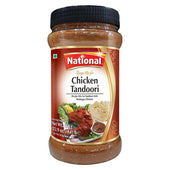 National - Chicken Tandoori Masala National - Chicken Tandoori Masala