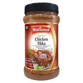 National - Chicken Tikka Masala National - Chicken Tikka Masala