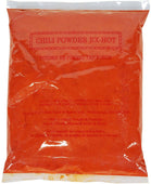 Chilli Powder - Extra Hot Chilli Powder - Extra Hot