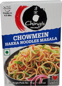 Ching's - Hakka Noodles Chowmein Masala Ching's - Hakka Noodles Chowmein Masala