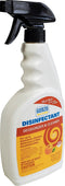 Gonzo - Disinfectant Deodorizer & Cleaner Gonzo - Disinfectant Deodorizer & Cleaner