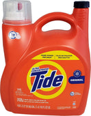 Tide - Original Laundry Detergent Tide - Original Laundry Detergent