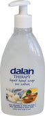 Dalan Therapy - Hand Soap - Cream Shea Butter Dalan Therapy - Hand Soap - Cream Shea Butter
