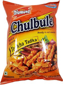 Chulbule - Snack - Teekha Tadka Chulbule - Snack - Teekha Tadka