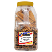 Kasuku - 6” Cinnamon Sticks Kasuku - 6” Cinnamon Sticks