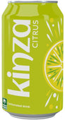 Kinza - Citrus - Cans Kinza - Citrus - Cans