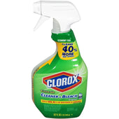 Clorox - Clean Up Spray Fresh Scent Clorox - Clean Up Spray Fresh Scent