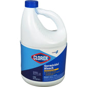 Clorox - Germicidal Bleach Clorox - Germicidal Bleach