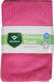 Microfibre - Multi-Purpose Cloth - 2813 - 4 PCS - 40x48cm Microfibre - Multi-Purpose Cloth - 2813 - 4 PCS - 40x48cm