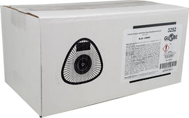 Urinal Screen - Blue Cherry - Non-Para Deodorant Block Urinal Screen - Blue Cherry - Non-Para Deodorant Block