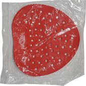 Vinyl Urinal Screen - Cherry Vinyl Urinal Screen - Cherry