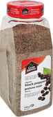 Club House - Black Pepper - Ground Club House - Black Pepper - Ground
