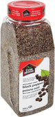 Club House - Black Pepper - Restaurant Grind Club House - Black Pepper - Restaurant Grind