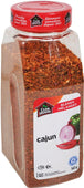 Club House - Cajun Seasoning Club House - Cajun Seasoning