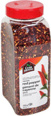 Club House - Red Peppers - Crushed Club House - Red Peppers - Crushed