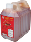 Cock Brand - Sweet Chilli Sauce For Chicken - 4.5L Cock Brand - Sweet Chilli Sauce For Chicken - 4.5L