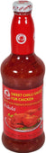 Cock Brand - Sweet Chilli Sauce - Chicken - 650ml Cock Brand - Sweet Chilli Sauce - Chicken - 650ml