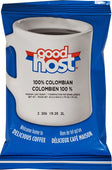 Club Coffee - Coffee - 100% Colombian Ground - 82371 Club Coffee - Coffee - 100% Colombian Ground - 82371