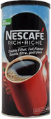 Nescafe - Coffee - Rich - Original Nescafe - Coffee - Rich - Original