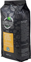 Club Coffee Craft Roasters Breakfast Blend Whole Bean
