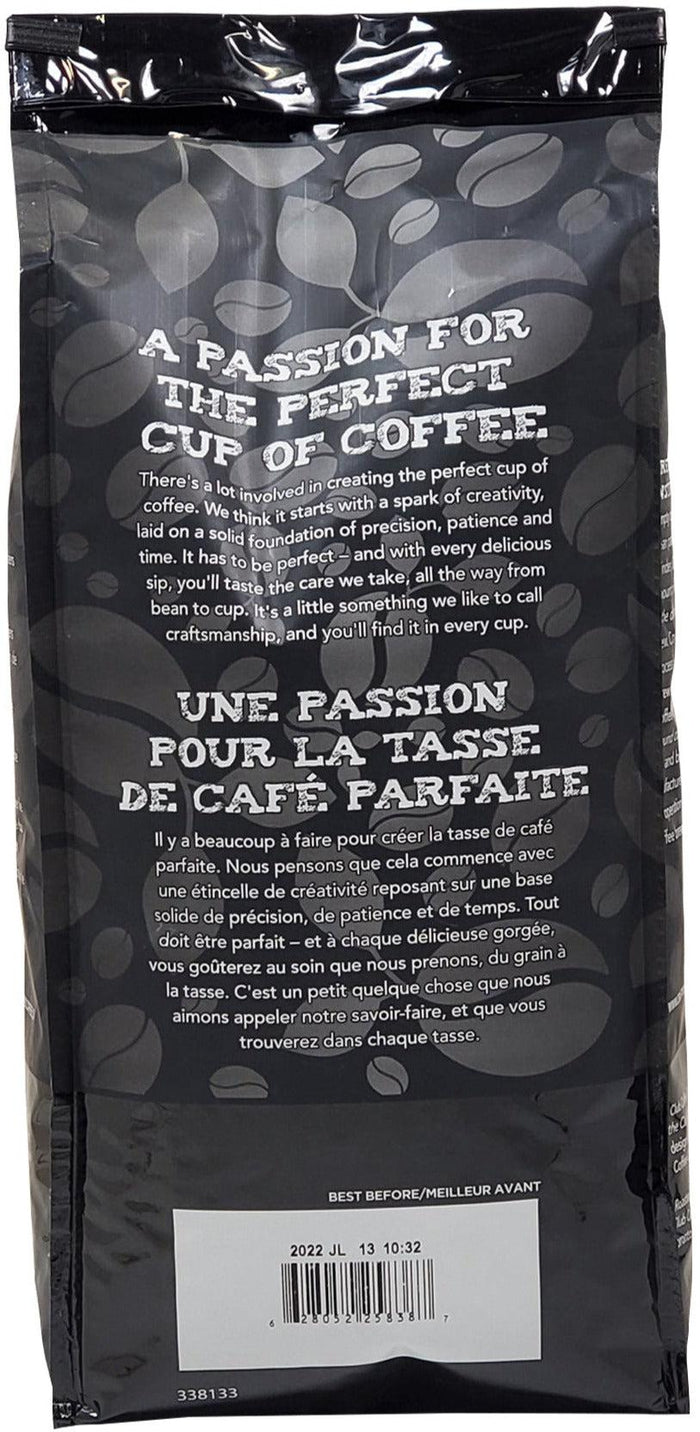 Club Coffee Craft Roasters Breakfast Blend Whole Bean