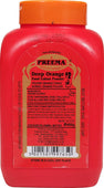 Prime - Food Colour - Deep Orange Prime - Food Colour - Deep Orange