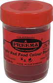 CLR - Preema - Food Colour - Bright Red CLR - Preema - Food Colour - Bright Red