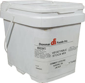 Donmar - Vegetable Stock Mix - No MSG Donmar - Vegetable Stock Mix - No MSG
