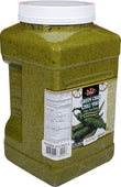 Desi - Green Chilli Chutney Desi - Green Chilli Chutney