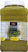 Desi - Coriander Chutney Desi - Coriander Chutney