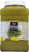Desi - Coriander Chutney Desi - Coriander Chutney