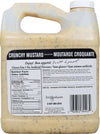 Lynch - crunchy Mustard