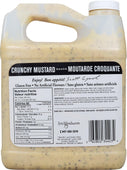 Lynch - crunchy Mustard Lynch - crunchy Mustard
