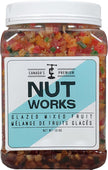 Harvest - Ingredients Glazed Mixed Fruit Harvest - Ingredients Glazed Mixed Fruit