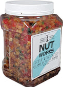 Harvest - Ingredients Glazed Mixed Fruit Harvest - Ingredients Glazed Mixed Fruit