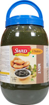 Swad Mind Chutney