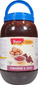 Swad - Tamarind & Date Chutney Swad - Tamarind & Date Chutney