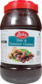 Zaika - Tamarind Chutney Zaika - Tamarind Chutney