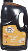 Sauce Craft - Honey Garlic Sauce Sauce Craft - Honey Garlic Sauce