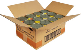 CLR - Maesri - Yellow Curry Paste CLR - Maesri - Yellow Curry Paste