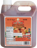 Mae Ploy - Sweet Chilli Sauce - 3200ml Mae Ploy - Sweet Chilli Sauce - 3200ml