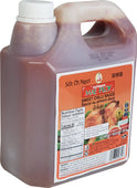 Mae Ploy - Sweet Chilli Sauce - 3200ml Mae Ploy - Sweet Chilli Sauce - 3200ml