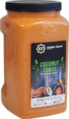 KFI - Coconut Curry Sauce KFI - Coconut Curry Sauce