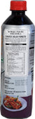 Ching's - Dark Soy Sauce Ching's - Dark Soy Sauce