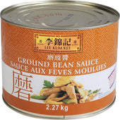 Lee Kum Kee - Ground Bean Sauce Lee Kum Kee - Ground Bean Sauce