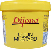 Dijona - Dijon Mustard Sauce Dijona - Dijon Mustard Sauce