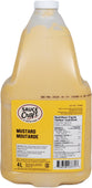 Sauce Craft Yellow Mustard Sauce Craft Yellow Mustard